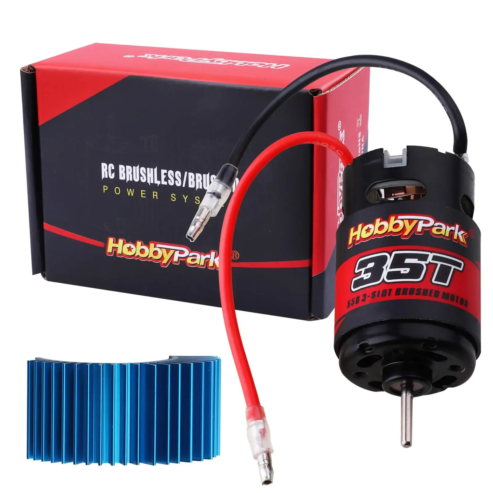 Hobbypark products