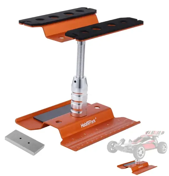 Hobbypark products