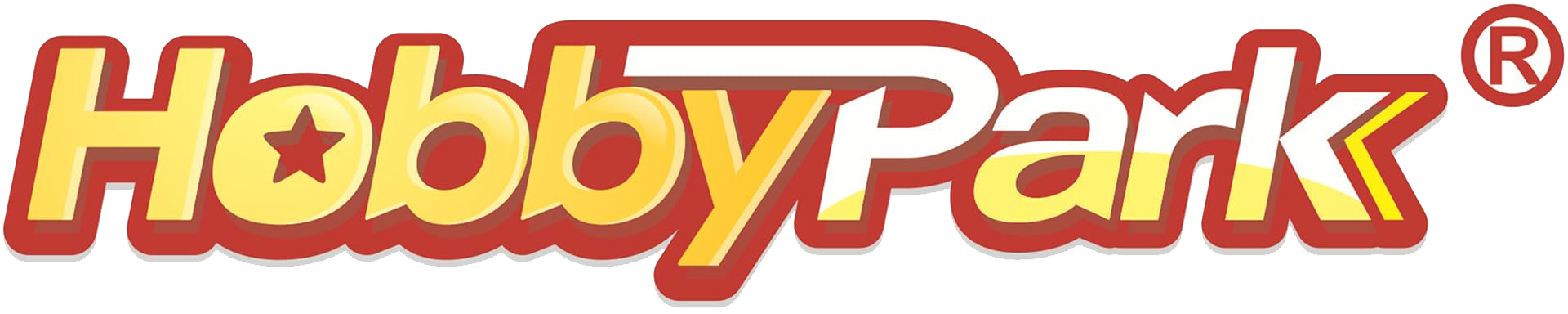 Hobbypark website